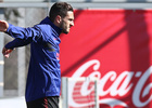 Temp 19/20 | Entrenamiento 21-02-20 | Koke