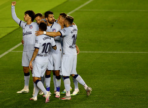 Temporada 2019/20 | Osasuna-Atlético | Simeone