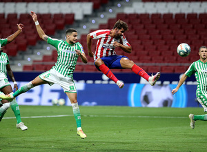 Temp. 19-20 | Atlético de Madrid - Real Betis | Costa