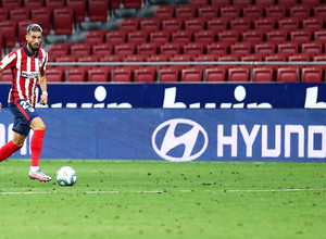 Temp. 20-21 | Jugadores en solitario | Carrasco