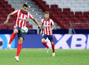 Temp. 20-21 | Jugadores en solitario | Correa