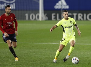 Temp. 20-21 | Osasuna - Atlético de Madrid | Hermoso