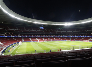 Wanda Metropolitano Champions