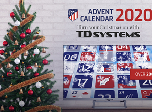 Calendario adviento ENG