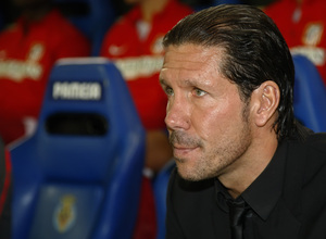 Temporada 13/14 Liga BBVA Villarreal Atleti