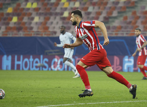 Temp. 20-21 | Atleti - Chelsea | Felipe