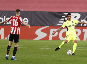Temp. 20-21 | Athletic Club - Atleti | Savic