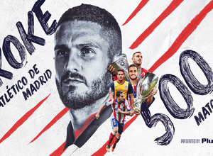 Koke 500 ENG
