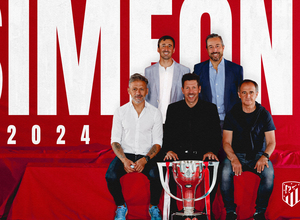 Temp 21/22 | Simeone 2024