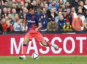 Temp 21/22 | Jugadores en solitario | Segunda equipación | Manu Sánchez