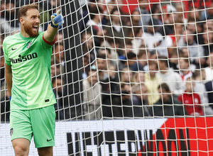 Temp 21/22 | Jugadores en solitario | Oblak