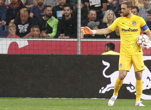 Temp 21/22 | Jugadores en solitario | Oblak