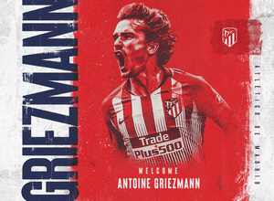 Griezmann eng