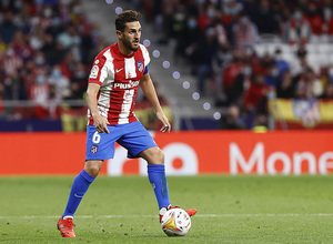 Temp. 21-22 | Koke | Solitario