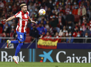 Temp. 21-22 | Herrera | Solitario