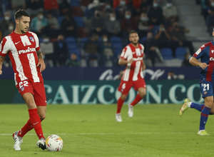 Temp. 21-22 | Levante-Atlético de Madrid | Hermoso