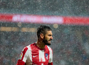 Temp. 21-22 | Atlético de Madrid - Betis | Carrasco | Solitario