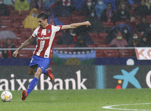 Temp. 21-22 | Atlético de Madrid - Betis | Savic | Solitario