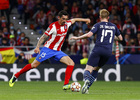 Temp. 21-22 | Atlético de Madrid - Manchester City | Felipe