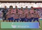 Temp. 22-23 | LaLiga Jornada 2 | Atlético de Madrid- Villarreal | Once Inicial