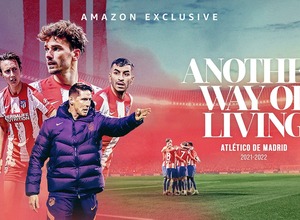Another way of living: Atlético de Madrid