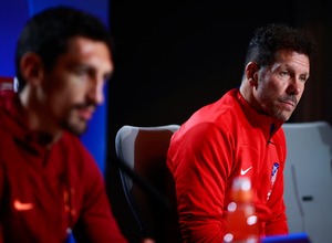 Rueda de Prensa Atleti-Brujas