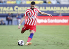 Temp. 22-23 | Cádiz-Atlético de Madrid | Carrasco