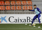 Temp. 22-23 | Entrenamiento 19-01-23 | Carrasco
