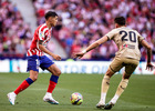 Temp. 22-23 | Atlético de Madrid - Almería | Molina