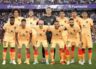Temp. 22-23 | Valladolid - Atlético de Madrid | Once titular