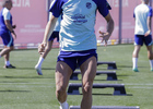 Temp. 22-23 | Entrenamiento 09-05-23 | Carrasco