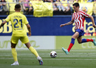 Temp. 22-23 | Villarreal - Atlético de Madrid | Savic