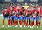 Temp. 23-24 | Amistoso | K-League - Atlético de Madrid | Once