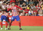 Temp. 23-24 | Rayo Vallecano - Atlético de Madrid | Morata
