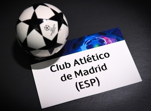 SORTEO UEFA CHAMPIONS LEAGUE