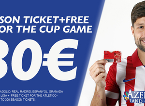 DIego Ribas promo Abono Inglés 