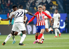 Temp. 23-24 | Supercopa de España | Real Madrid - Atlético de Madrid | Griezmann