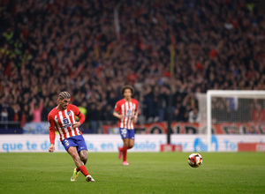 Temp. 23-24 | Atlético de Madrid - Sevilla | De Paul