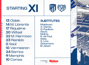 Once vs Rayo ENG