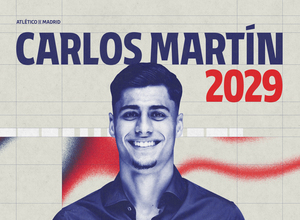 Carlos Martín 2029