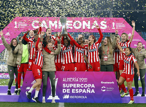 Supercampeonas