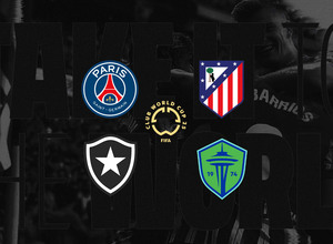 Sorteo Mundial de Clubes