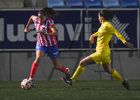 Temp. 24-25 | Levante Badalona - Atlético Femenino | Fiamma