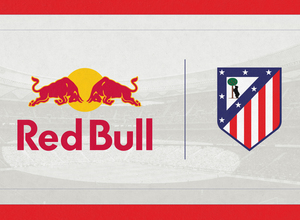 Temp. 24-25 | RedBull y Atlético de Madrid | Acuerdo nuevo patrocinio