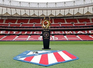 Trofeo Mundial de Clubes