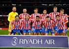 Temp. 24-25 | Atlético - Athletic Club | Once