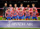 Temp. 24-25 | Atleti - Barcelona| Once