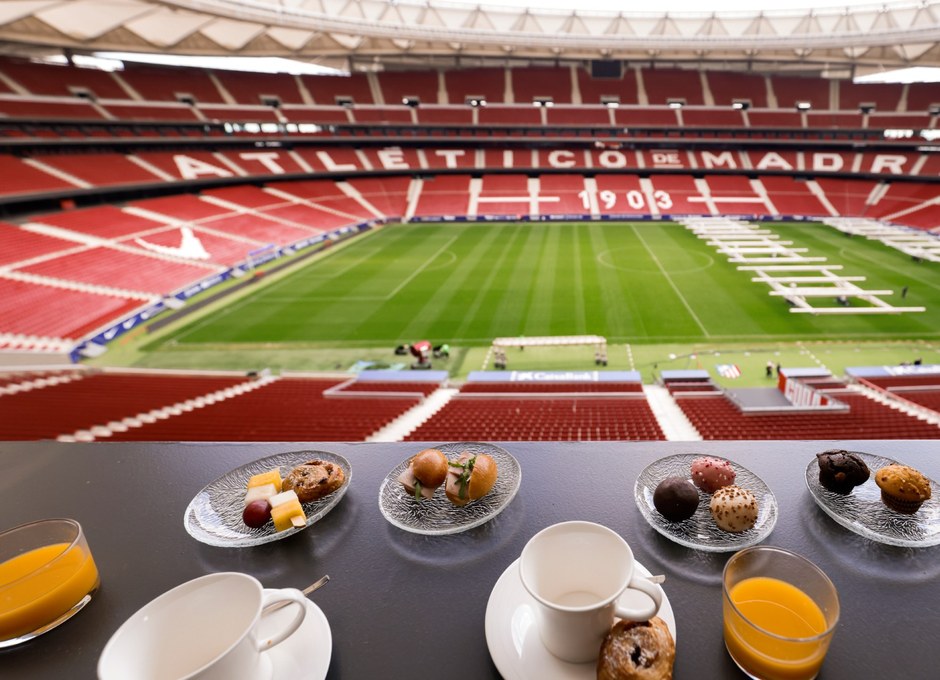 Temp. 24-25 | Tour premium desayuno