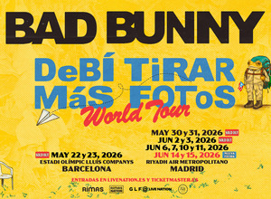 Bad Bunny