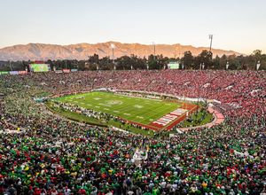 Rose Bowl